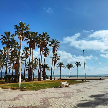 Sea View Apartment Кульера Экстерьер фото